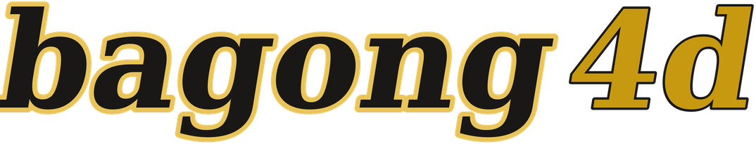 bagong4d logo